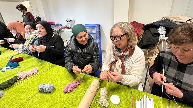 Mazara, Fondazione San Vito Onlus: al via il laboratorio 