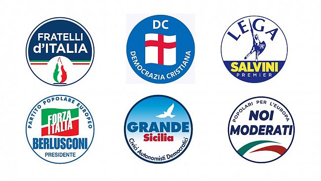 LCC di Trapani, centrodestra:  “respingiamo appello del presidente del Libero Consorzio a governo di salute pubblica”