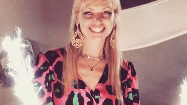 Mazara, un albero di ulivo per ricordare Maria Cristina Gallo all'Istituto Ruggero D’Altavilla