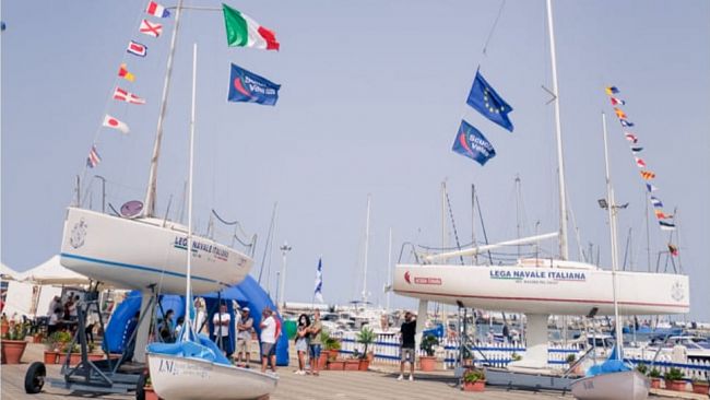 Mazara, evento conclusivo progetto “Blue citizenship cittadinanza del mare”