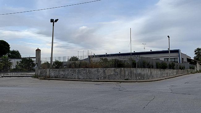 Apre domani l'hub vaccinale di Castelvetrano