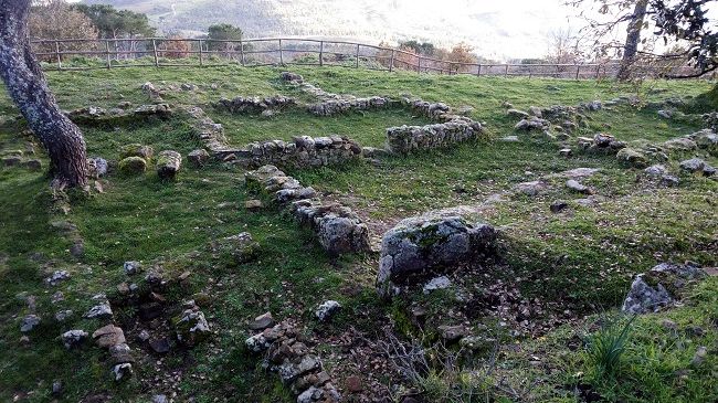 Nicosia: riprendono le ricerche archeologiche sul monte Altesina