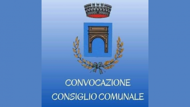 Petrosino, convocazione Consiglio comunale in seduta ordinaria per giorno 2 dicembre 