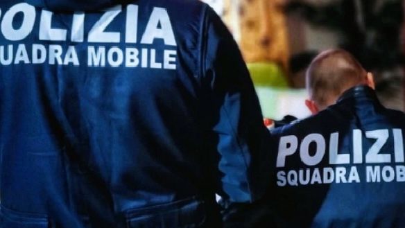 ​Violenza sessuale su una turista a Palermo, arrestato 46enne “inchiodato” dal Dna