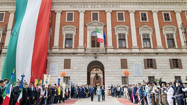 Il resoconto di ottobre dei circa 60 servizi straordinari di prevenzione e controllo del territorio