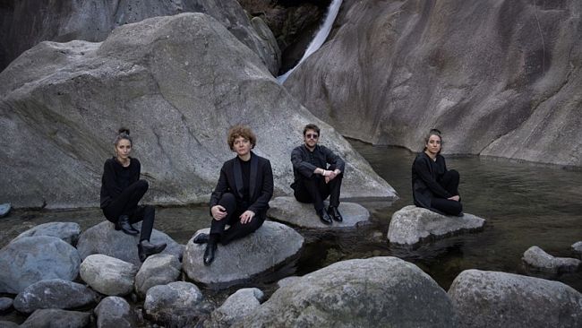 Gibellina Capitale dell’Arte Contemporanea: un weekend tra mostre, performance e musica