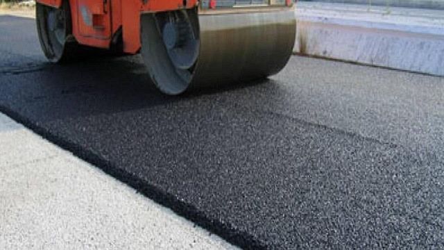 Trapani, avviato ripristino manto stradale nelle zone interessate da cantieri