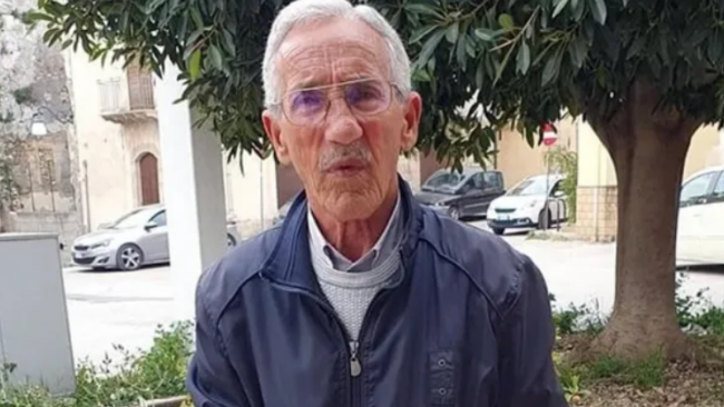 Scompare nel nulla Agostino Fanara pensionato 73enne di Favara