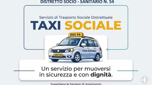 Campobello, al via il progetto di mobilità 