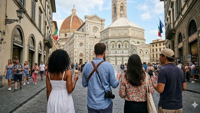 Catania punta sul Turismo Congressuale, Scolastico e di gruppo: nuovi incentivi del Comune