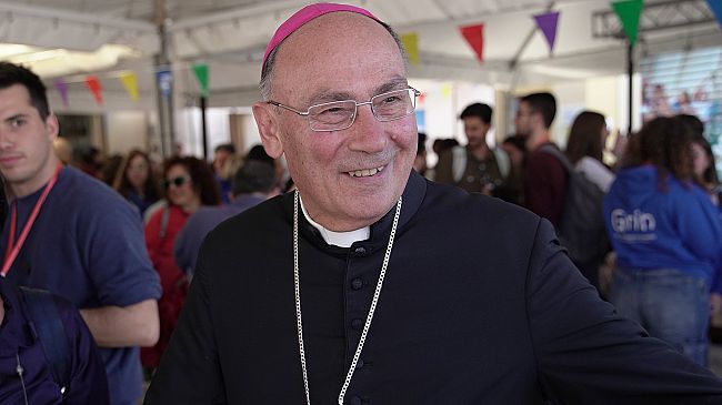 Diocesi di Mazara. Anno pastorale 2026-2027: si presenta la lettera del vescovo 