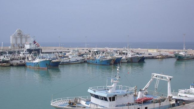 Pesca siciliana, dall’Ars 17 milioni di euro per sostenere il comparto