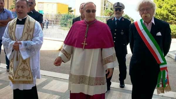 Il 7 ottobre una reliquia di Sant’Antonio nella chiesa di Mazara Due