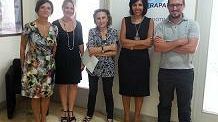 TRAPANI – Riunione Uiltemp, tutela dei lavoratori atipici e con partita Iva