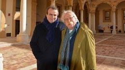 Mazara, l’on. Fabio Granata a sostegno della richiesta del Sindaco Cristaldi sulla gestione museo Satiro