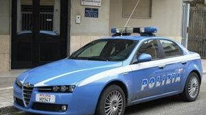 Mazara del Vallo, Arresto di un cittadino mazarese per rapina pluri, aggravata ai danni di una donna anziana e disabile
