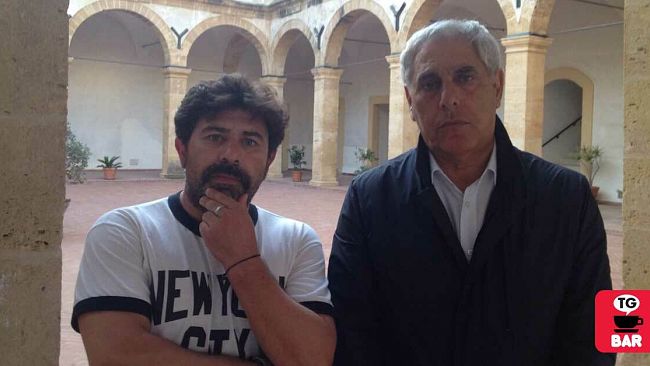 VIDEO – Il vicesindaco Bonanno risponde sul problema idrico, porto canale e depuratore