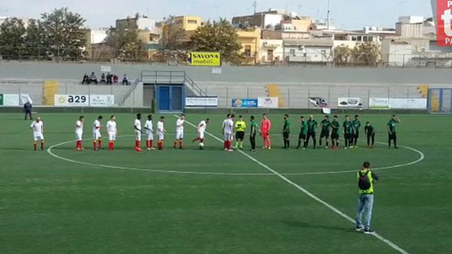 ULTIMO MINUTO: Scacco alla Regina, la Mazarese supera la capolista Sciacca per 2-0 ed è quasi salvezza. Le parole di mister Pizzitola