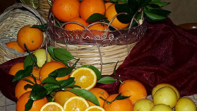 Agrumi, a causa coronavirus rinviata visita in Sicilia di buyer e giornalisti cinesi