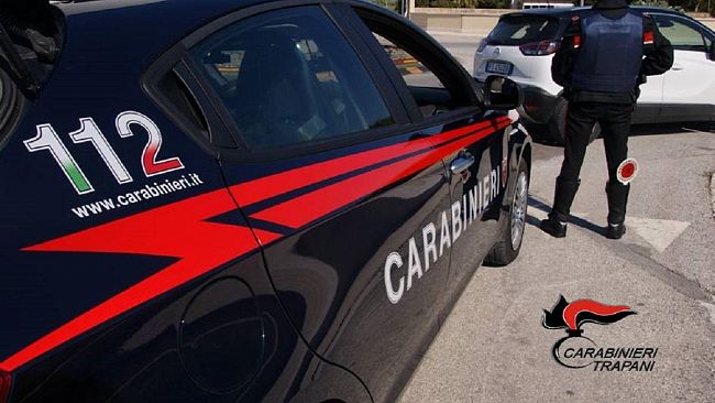 Operazione antimafia dei Carabinieri: Arrestato il boss Mariano Asaro
