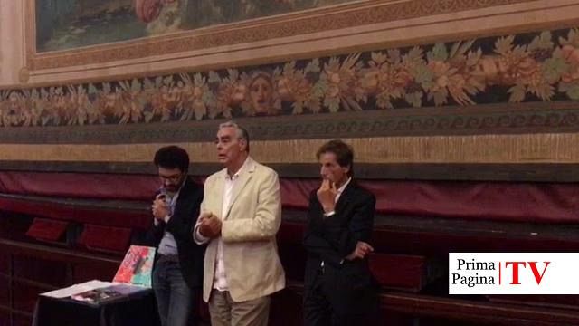 Presentata la nuova stagione del teatro Selinus