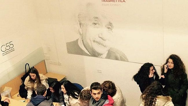 Le facoltà di Ingegneria e Architettura approdano a Partanna con  laboratori e master per studenti e laureati