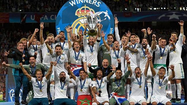 Bale cambia il volto alla finale Champions e Ronaldo medita l’addio dal Real Madrid