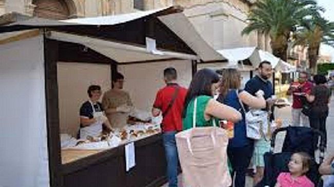 Non ci sarà la fiera di San Giovanni! Per i castelvetranesi da Panem et circenses a Pani cu li Papuli