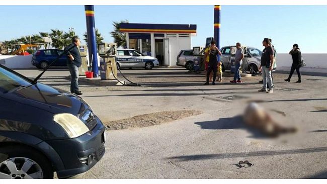 Mazara, Incidente sul lungomare: anziano investito da un’auto