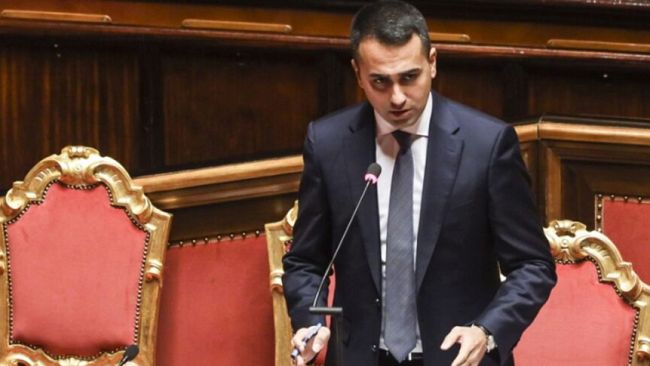 Pescatori sequestrati a Bengasi, Di Maio risponde in Senato. Mediazione degli Emirati per uno scambio con i 4 libici condannati in Italia?
