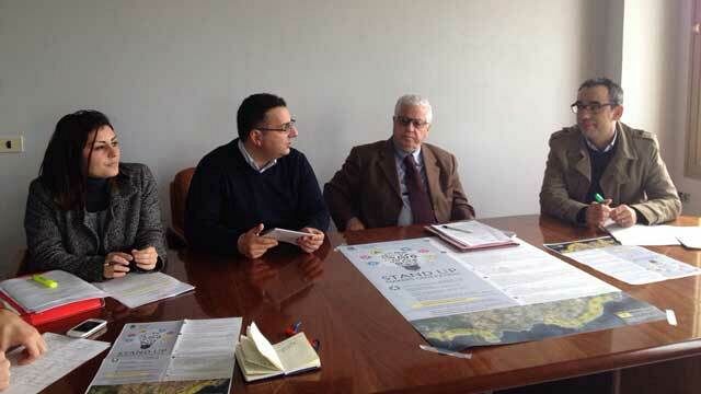 VIDEO – Petrosino, presentati due bandi per lo sviluppo e l’imprenditoria giovanile