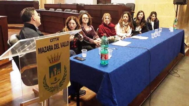 Mazara, convegno sul bullismo