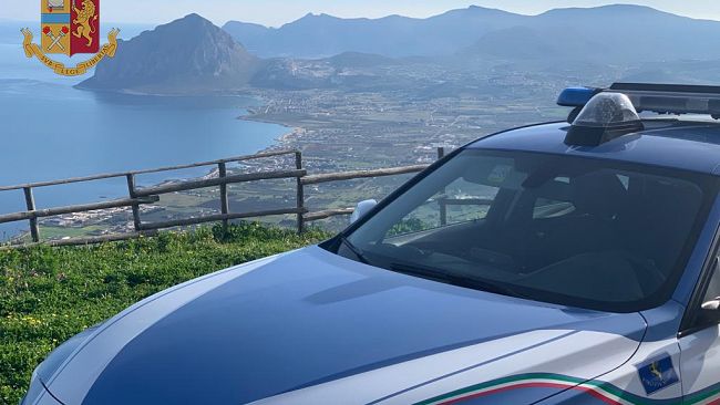 “Pneumatici sotto controllo”…da parte della Polizia Stradale