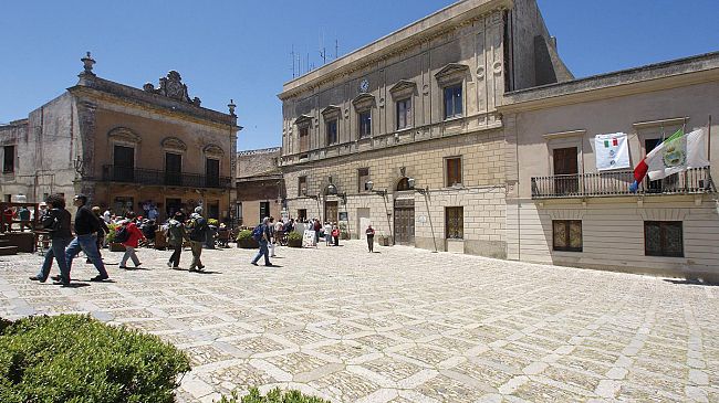 Raccolta differenziata a Erice, da domani fase transitoria