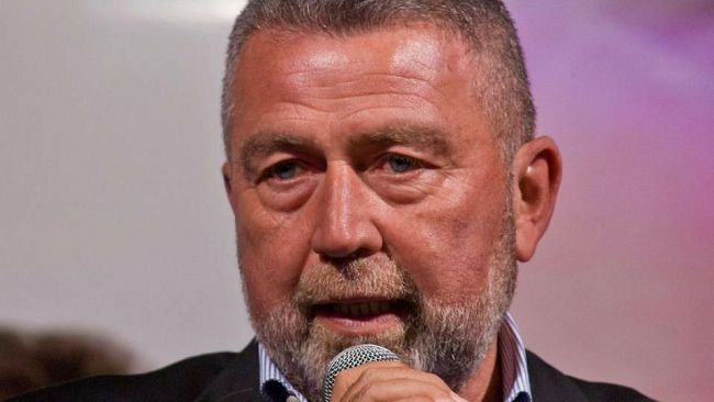 ​Trapani, l’ex sindaco Fazio smentisce accuse di Dario Safina su Villa Rosina