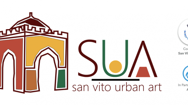 San Vito Lo Capo, dal 4 al 6 settembre al via San Vito Urban Art