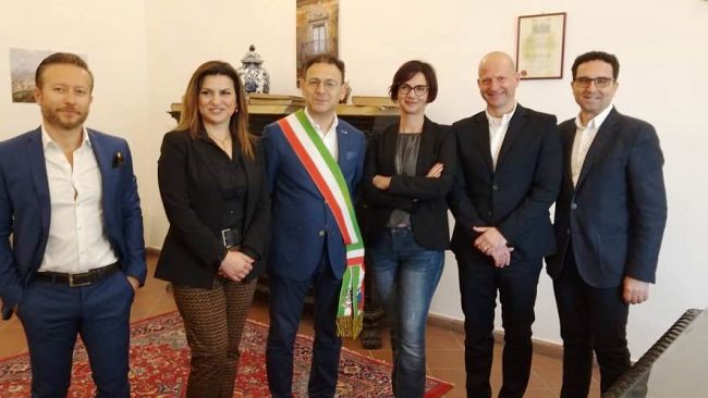 Mazara, la giunta approva il bilancio consuntivo 2018