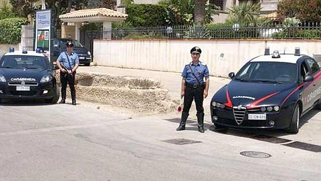 Controlli straordinari dei Carabinieri, due arresti e sei denunce per vari reati