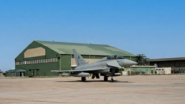 Scenari di guerra in Iran: cresce l’allerta anche per la base di Trapani-Birgi