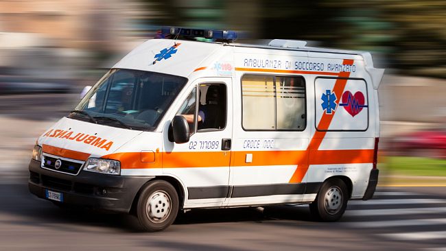 54enne perde la vita in un tragico incidente sulla SS189