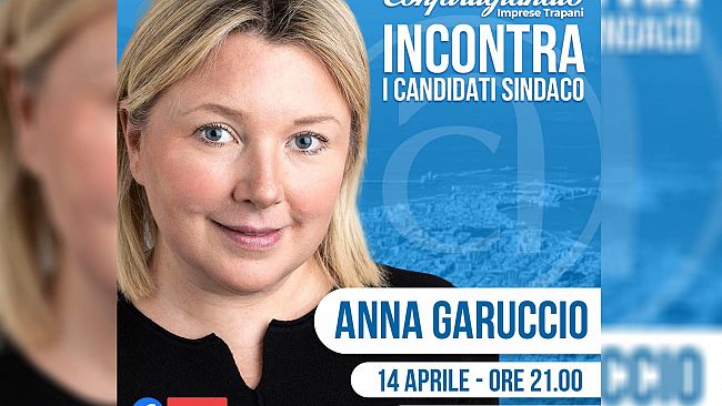 Trapani, i candidati sindaco incontrano le imprese