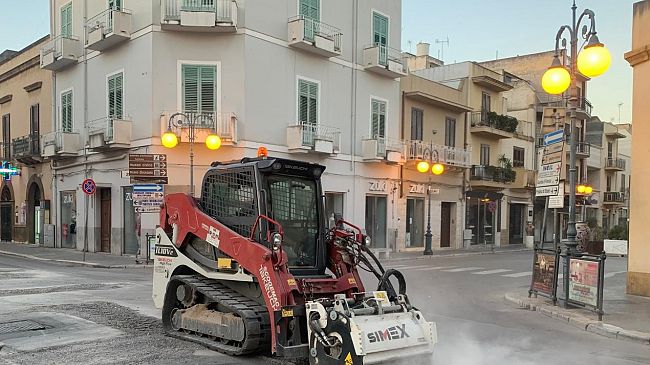Mazara, affidamento Lavori, Servizi e Forniture di importo inferiore alle soglie di rilevanza europea