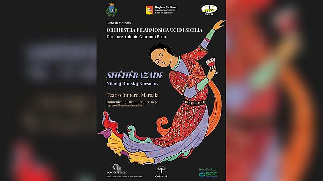 Domenica 19 dicembre Concerto 
