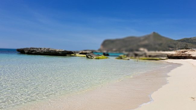 Favignana, Sammartano: «Nessun evento nelle isole. Un fallimento totale»