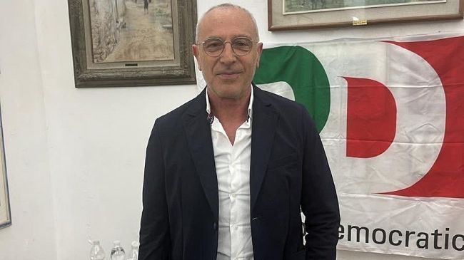 Mazara, Congresso PD, Giacomo Mauro eletto segretario comunale