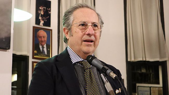 Trapani, D'Aleo confermato presidente dell'Unione Maestranze