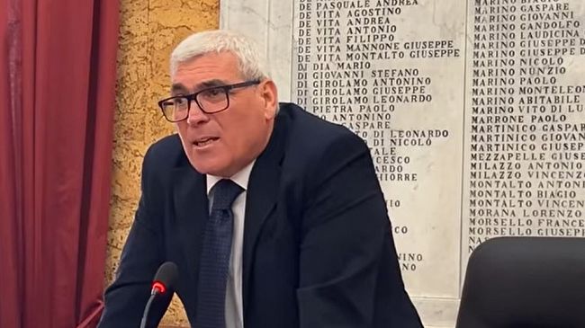 Marsala, Maniscalco è il nuovo presidente: 
