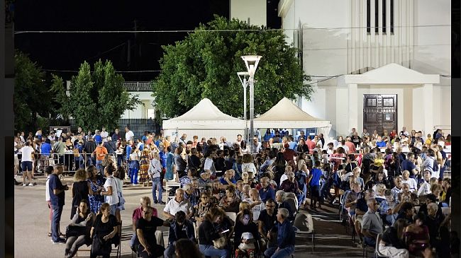 Busiate Buseto: l'autentica Sicilia in un weekend di delizie