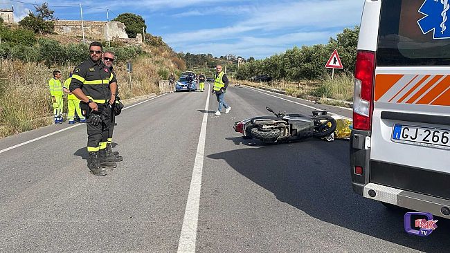 Dramma sulla Ss 115, morti due turisti statunitensi