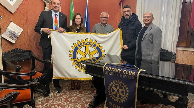 Erice, progetto “Casa di Paul Harris”: il bilancio dell'iniziativa del Rotary